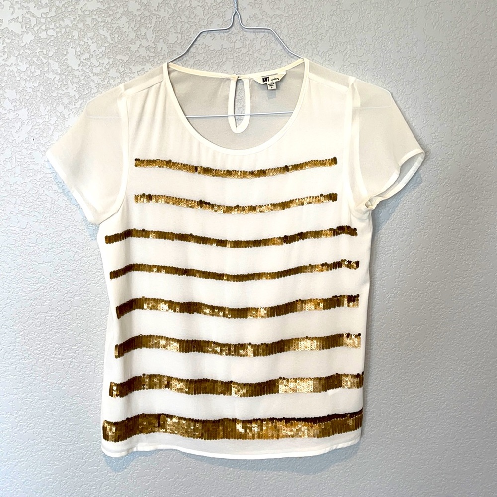 Kut from the Kloth blouse, size S